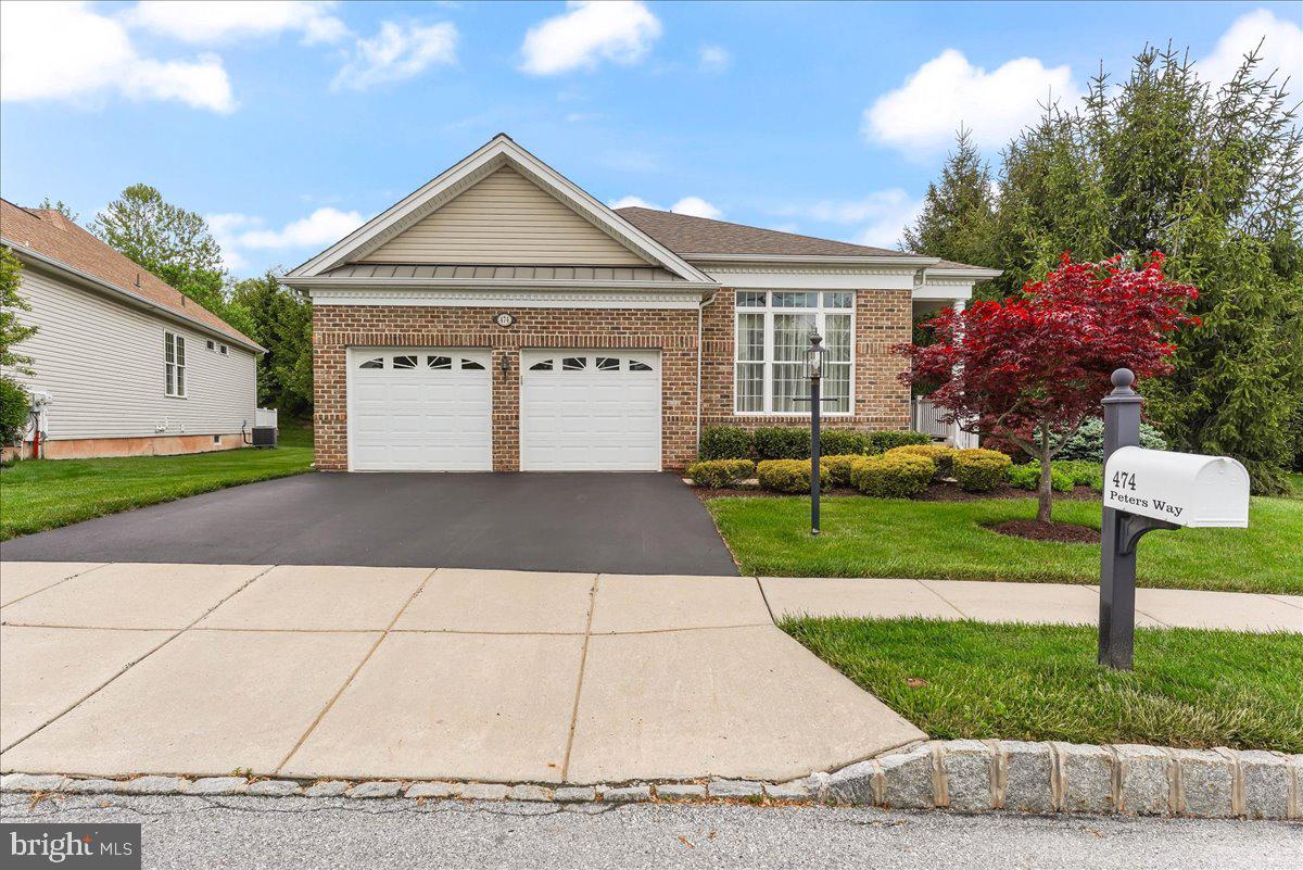 474 Peters Way