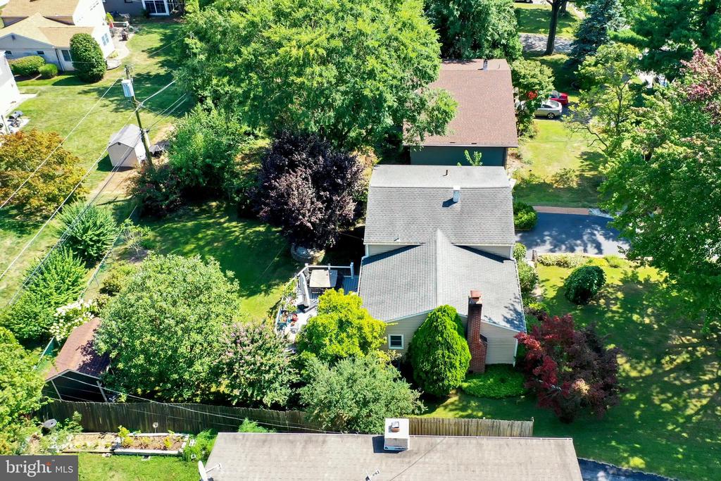 608 Gawain Rd