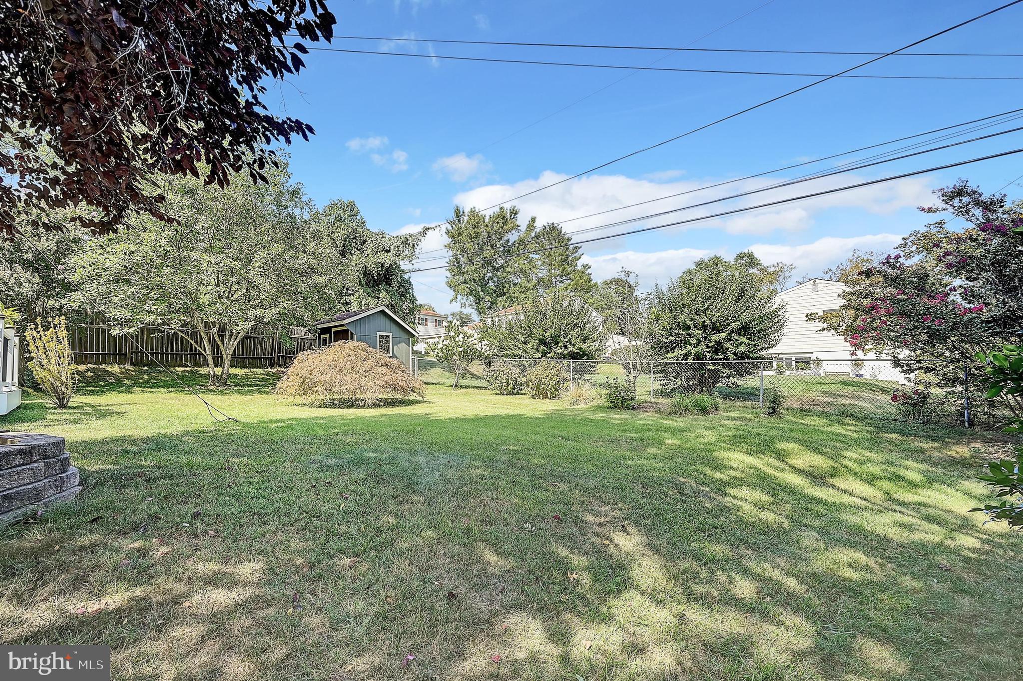 608 Gawain Rd