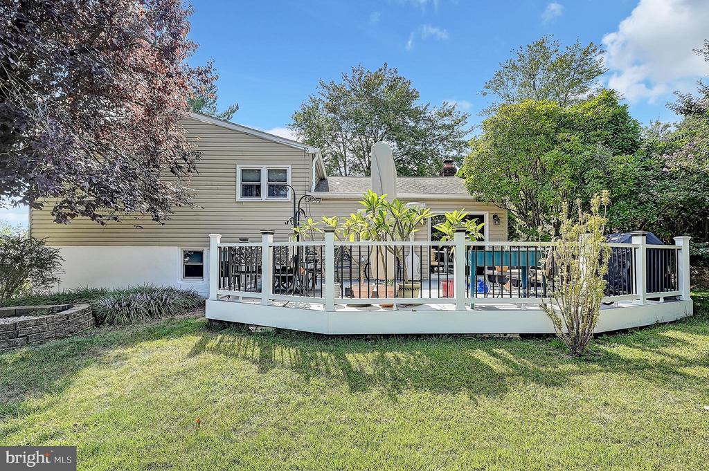 608 Gawain Rd