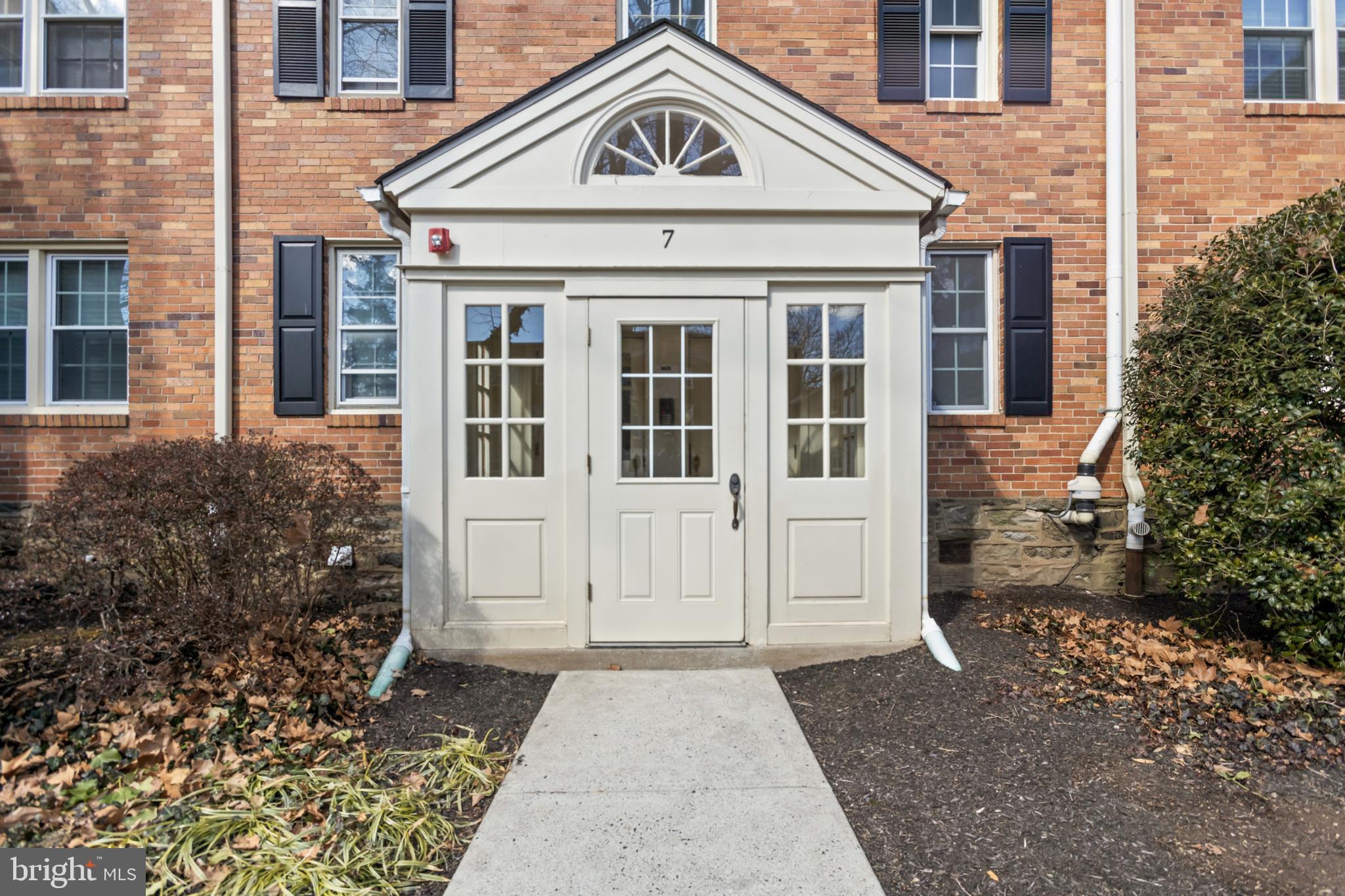 42 Conshohocken State Rd #7-B