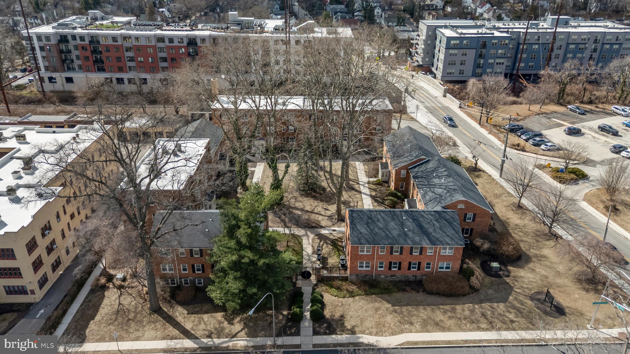 42 Conshohocken State Rd #7-B