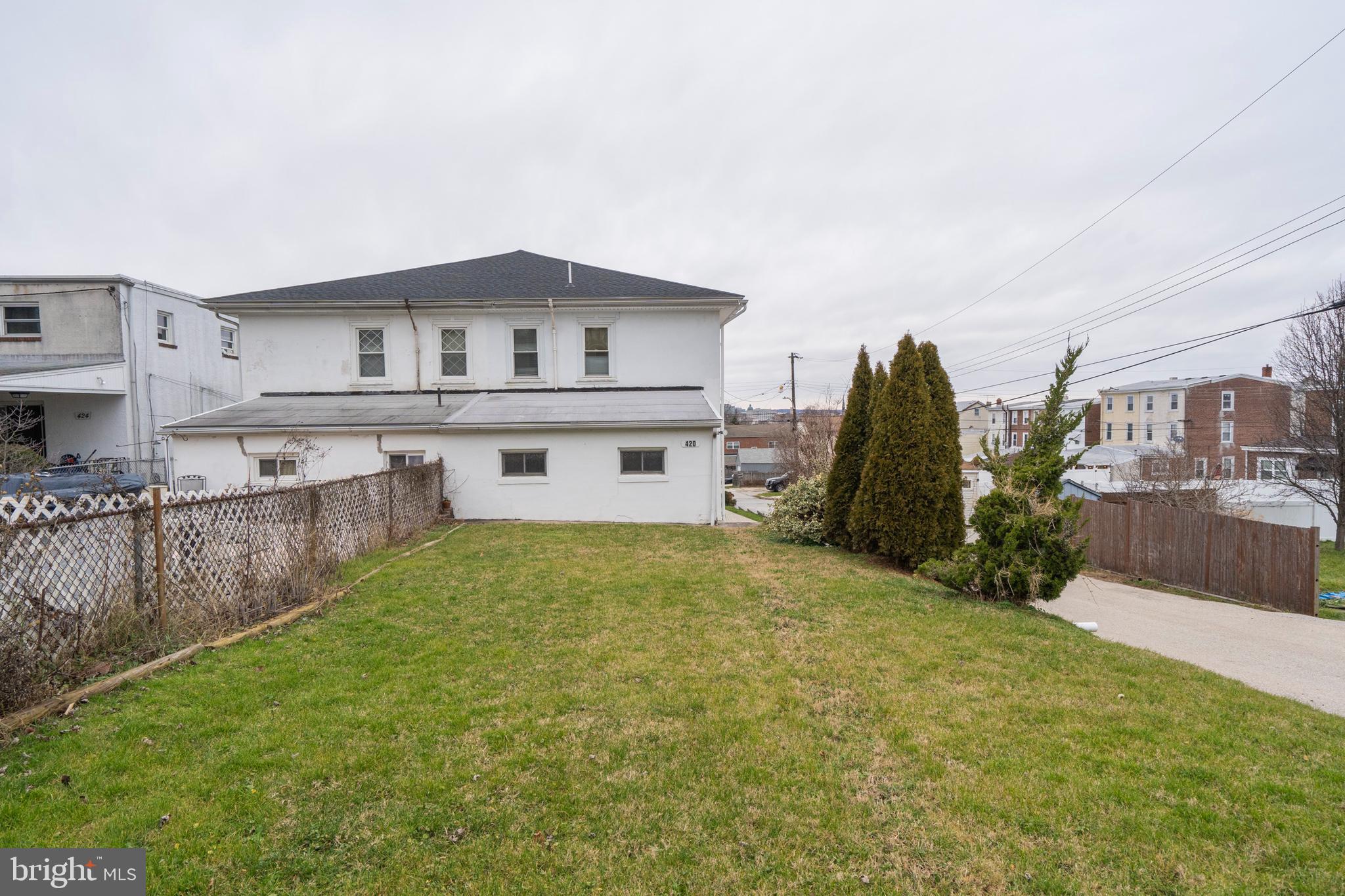 420 PROSPECT STREET 1