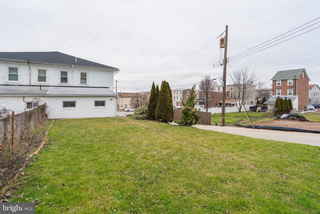 420 PROSPECT STREET 1