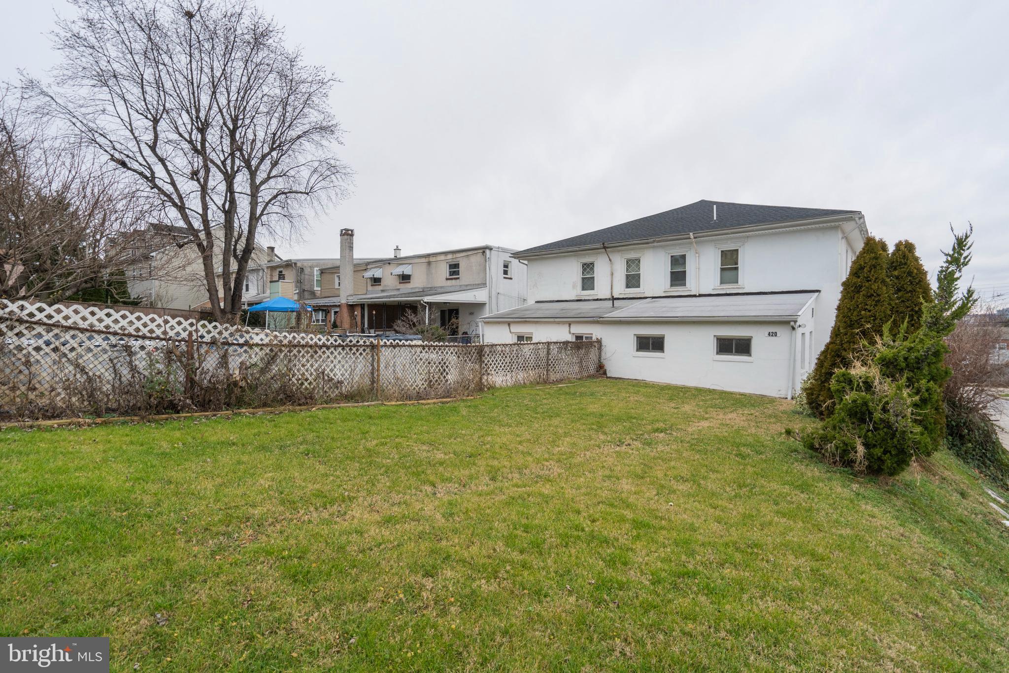 420 PROSPECT STREET 1