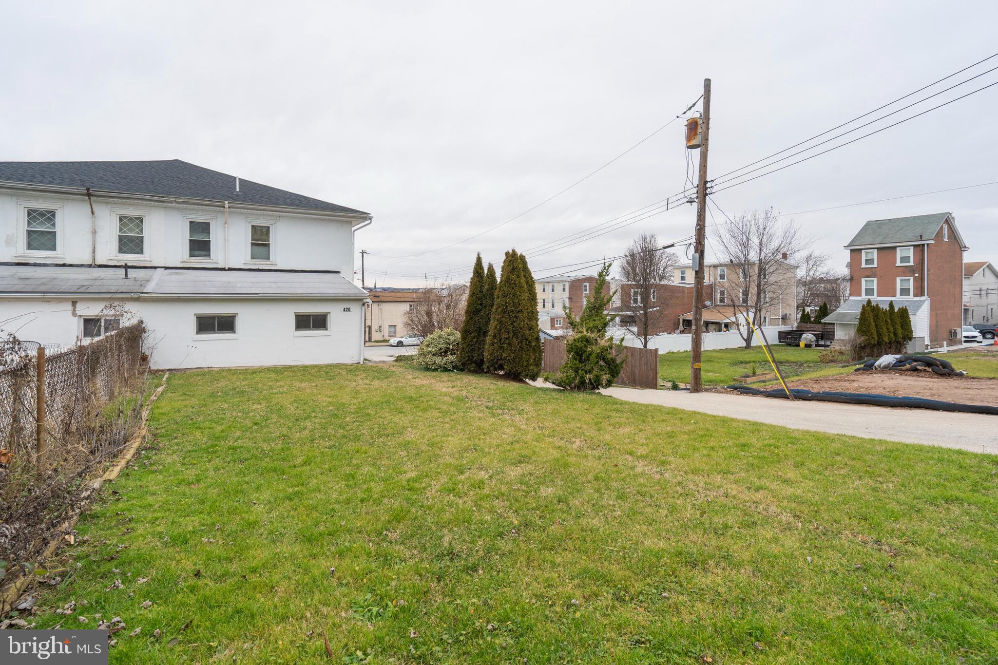 420 PROSPECT STREET 1