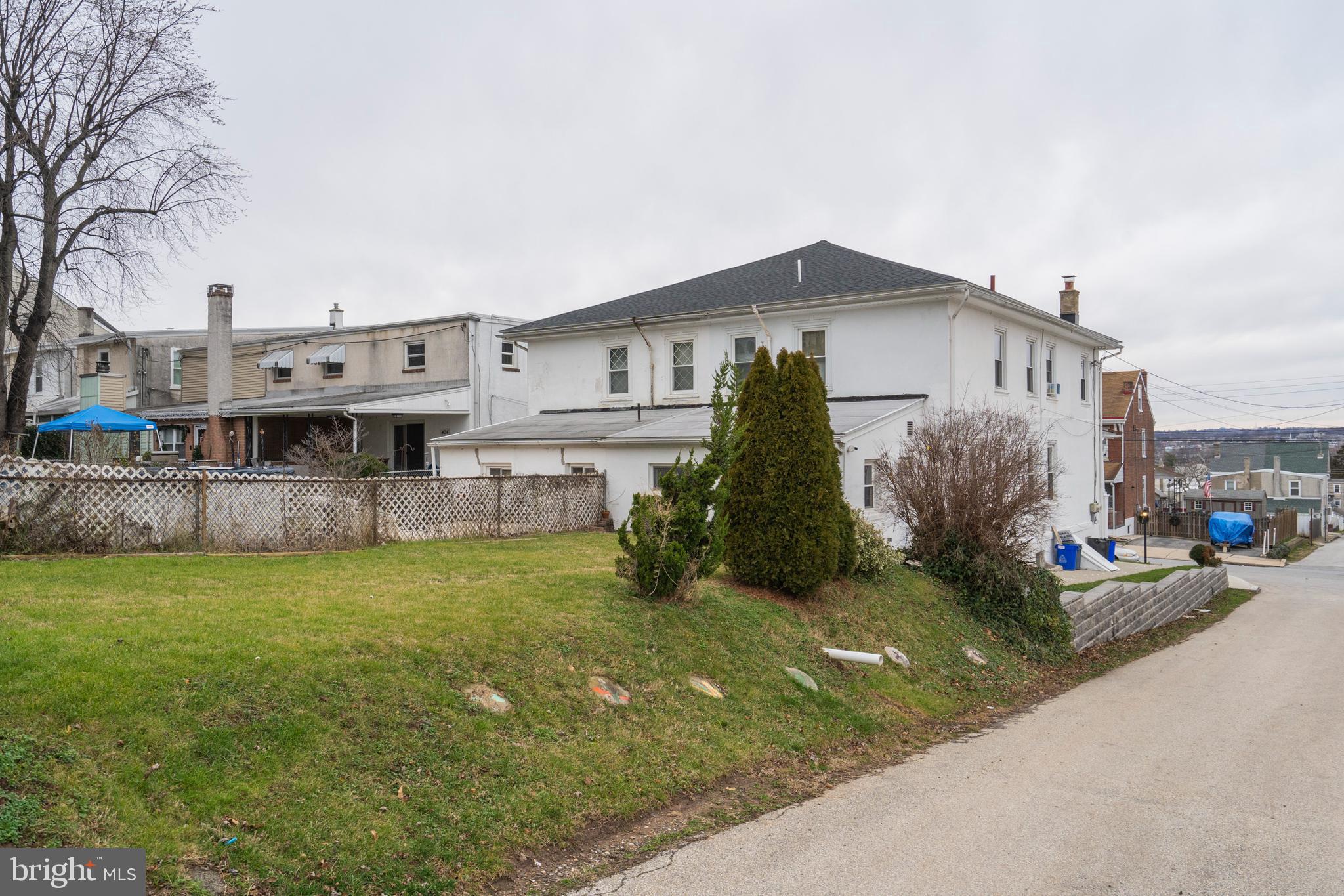 420 PROSPECT STREET 1