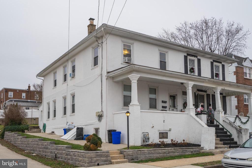 420 PROSPECT STREET 1