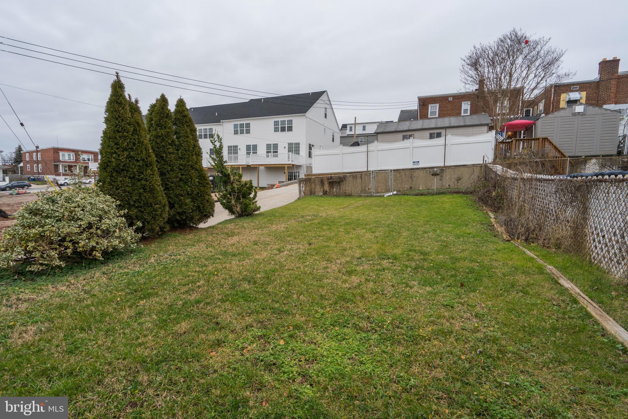 420 PROSPECT STREET 1