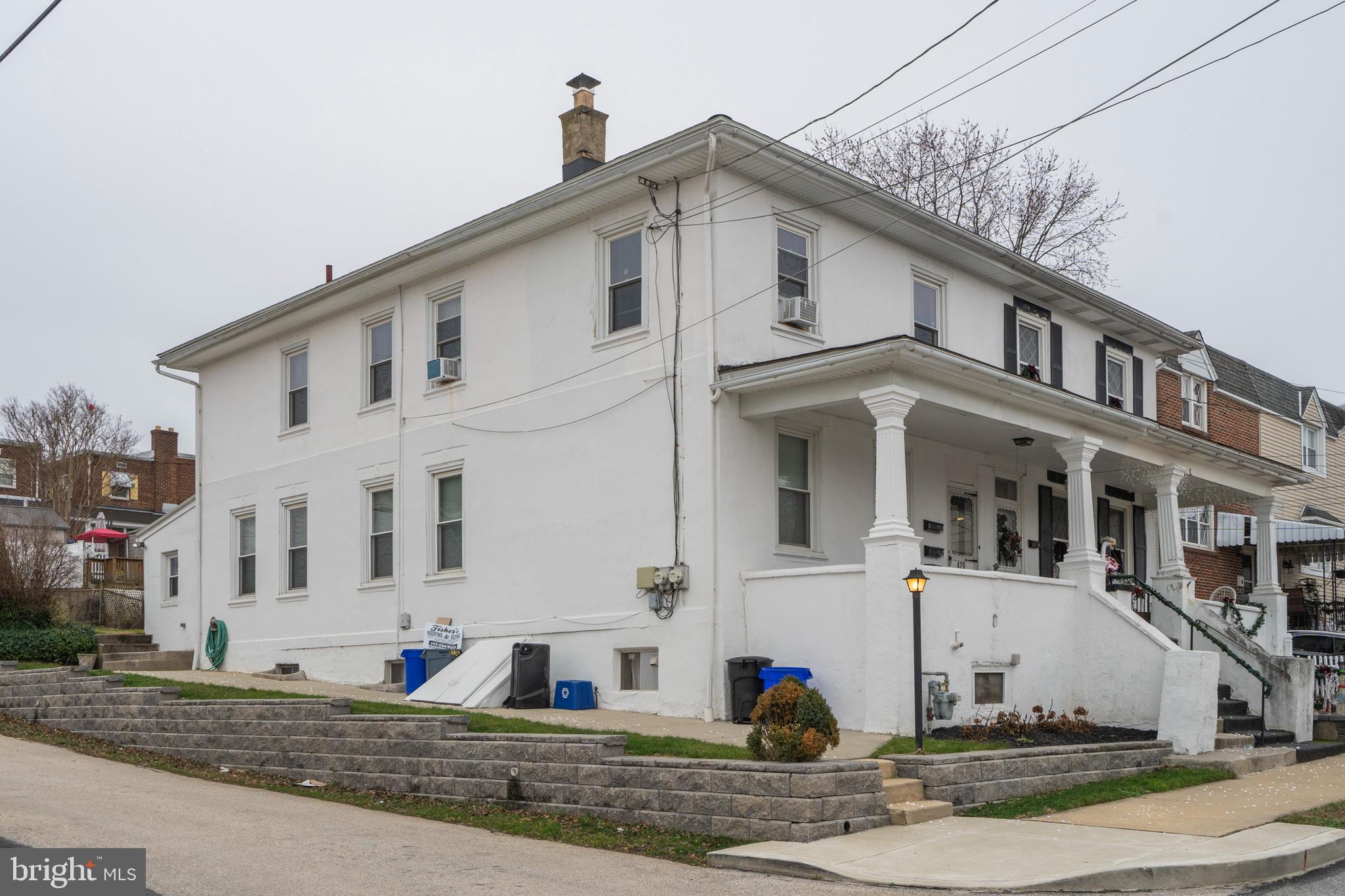 420 PROSPECT STREET 1