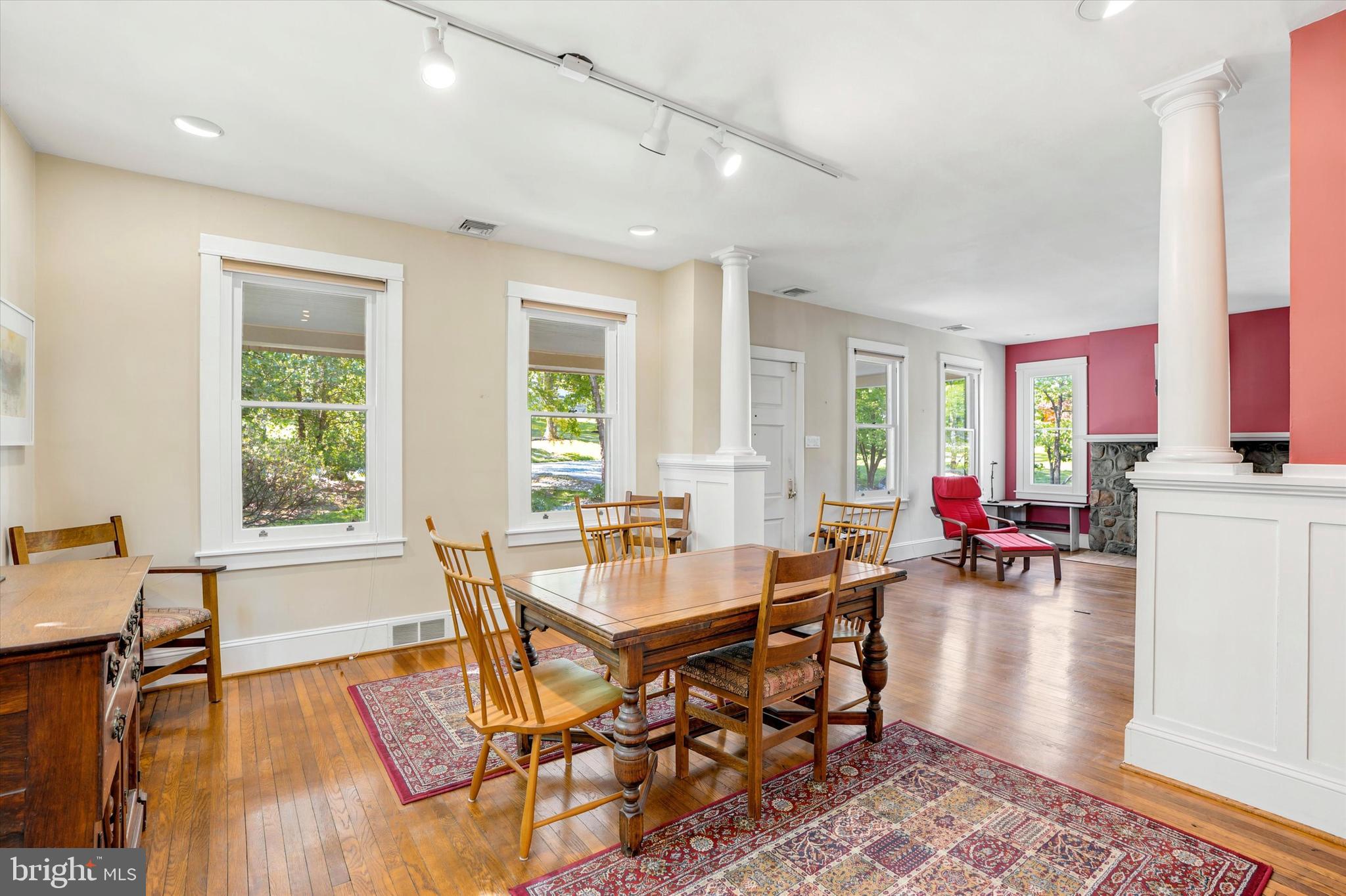 1054 CROTON ROAD