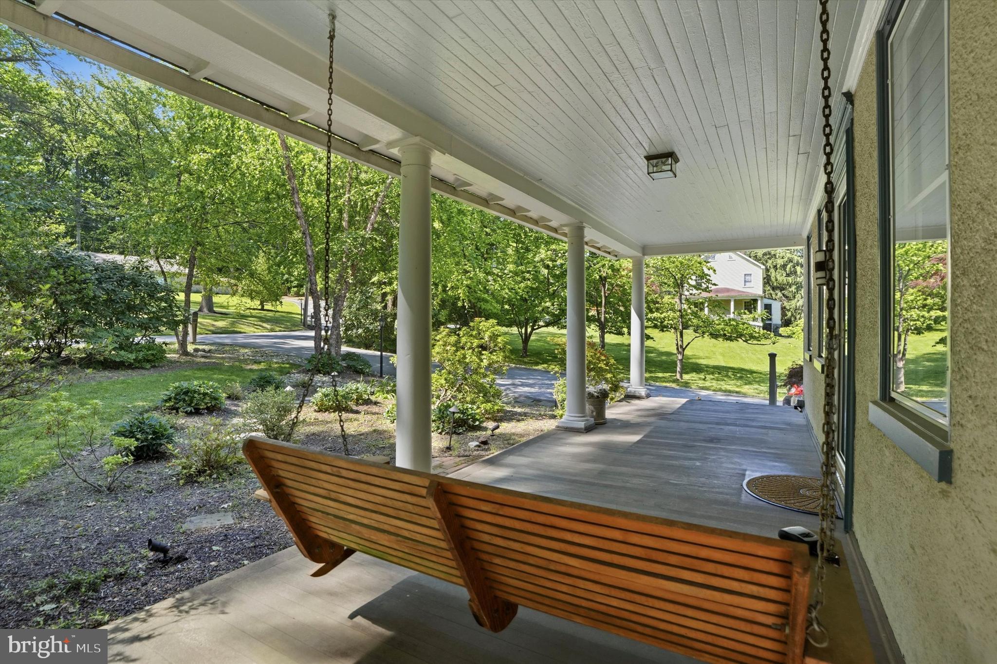 1054 CROTON ROAD