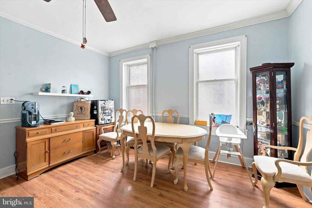 111 W 5TH STREET