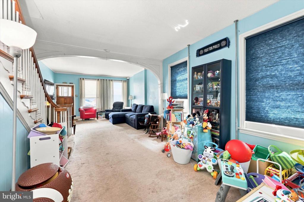 111 W 5TH STREET