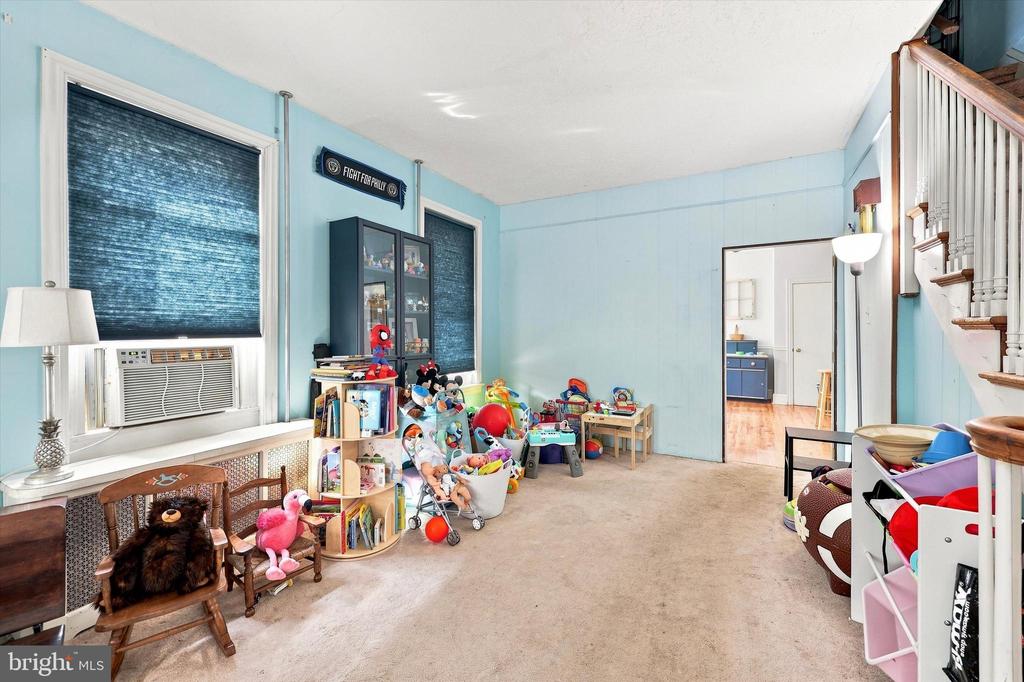 111 W 5TH STREET
