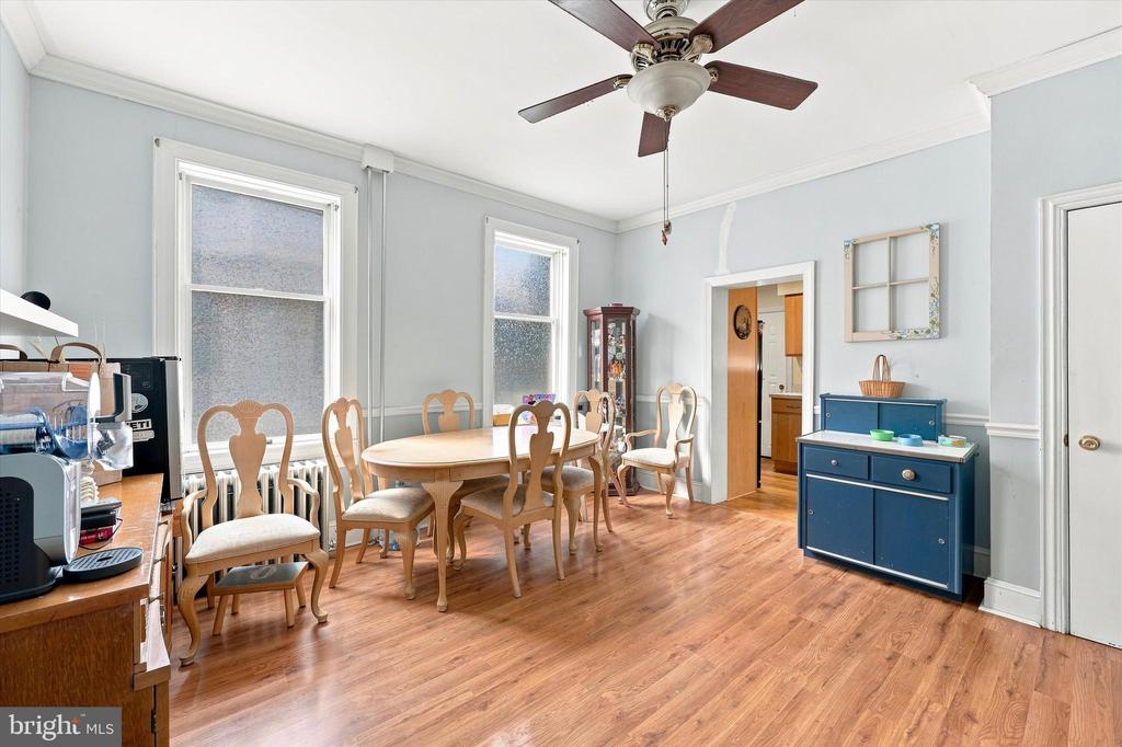 111 W 5TH STREET