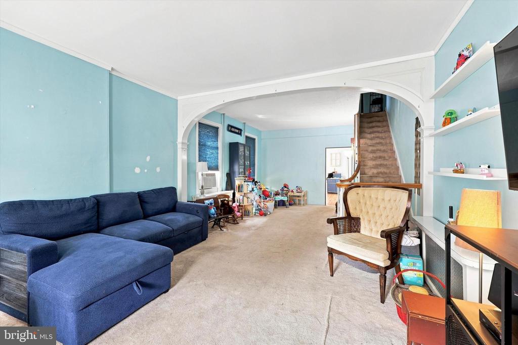 111 W 5TH STREET