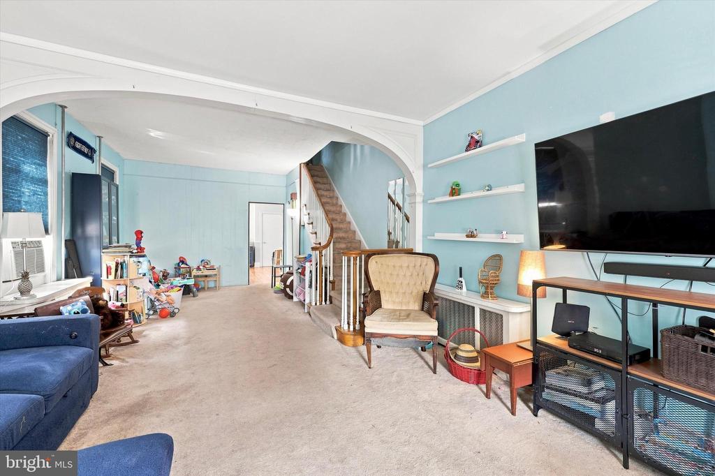 111 W 5TH STREET