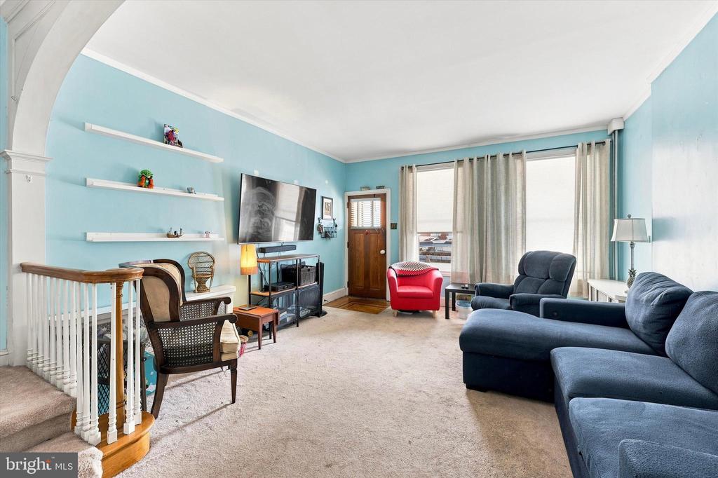 111 W 5TH STREET