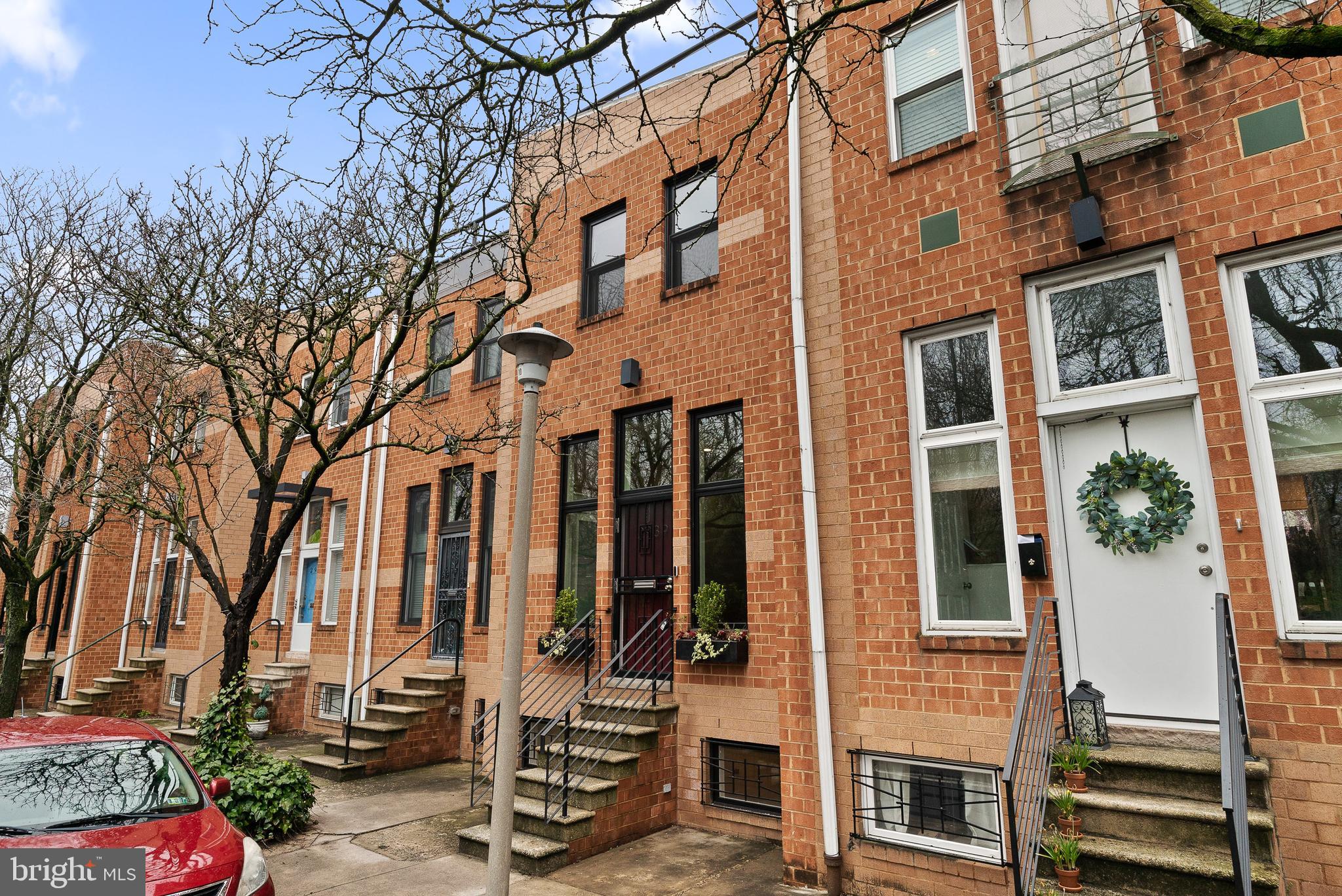 2939 Pennsylvania Ave