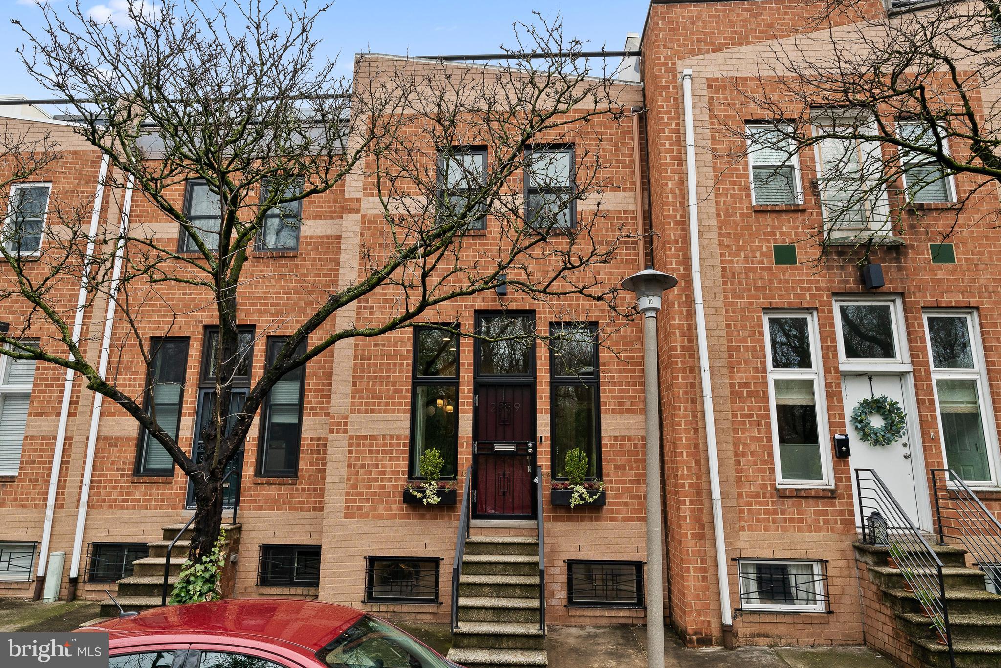 2939 Pennsylvania Ave