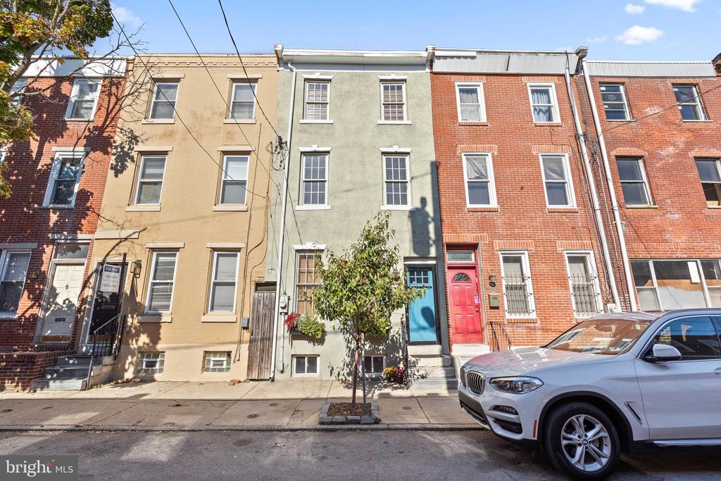 513 Greenwich St