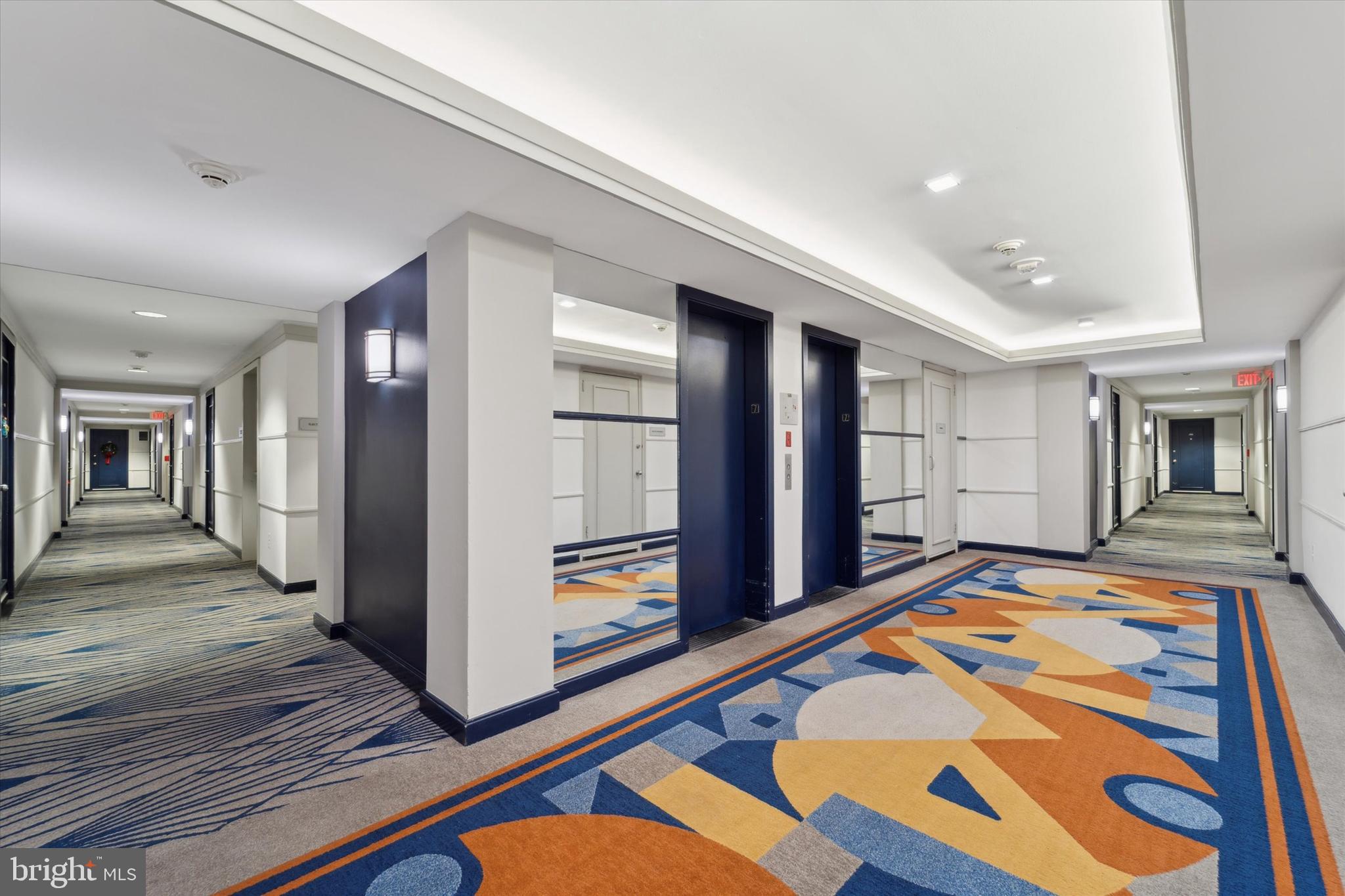 2601 Pennsylvania Ave #702