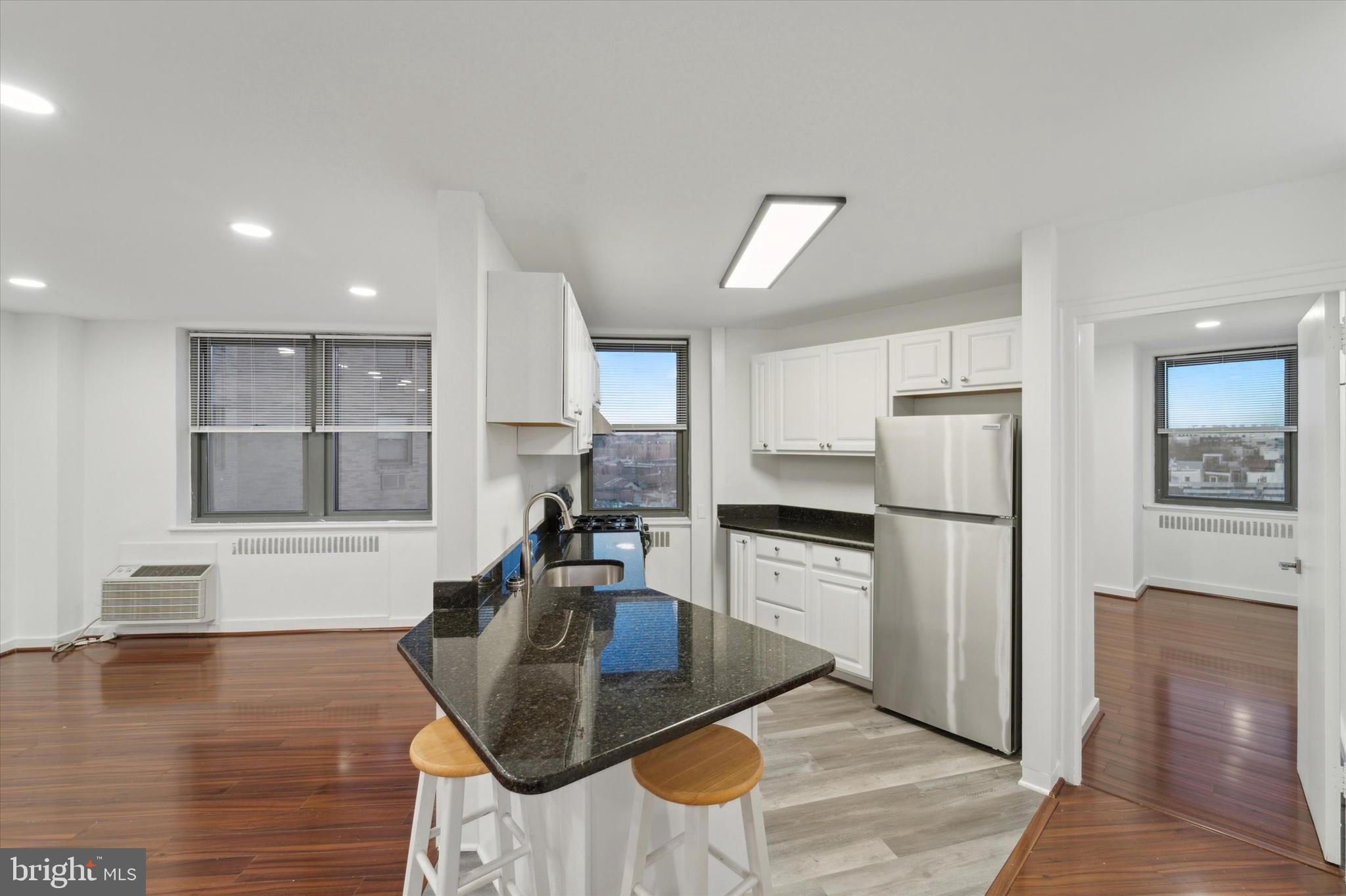 2601 Pennsylvania Ave #702