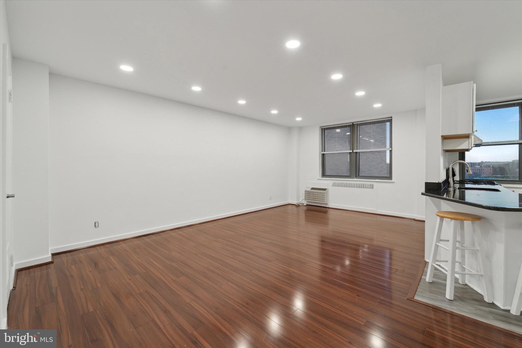 2601 Pennsylvania Ave #702