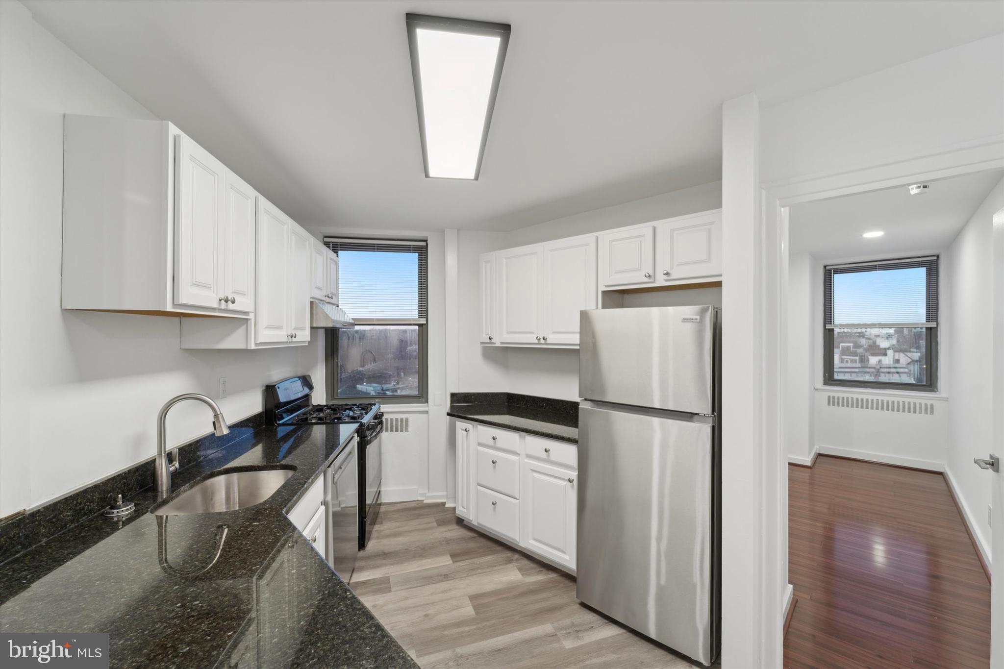 2601 Pennsylvania Ave #702