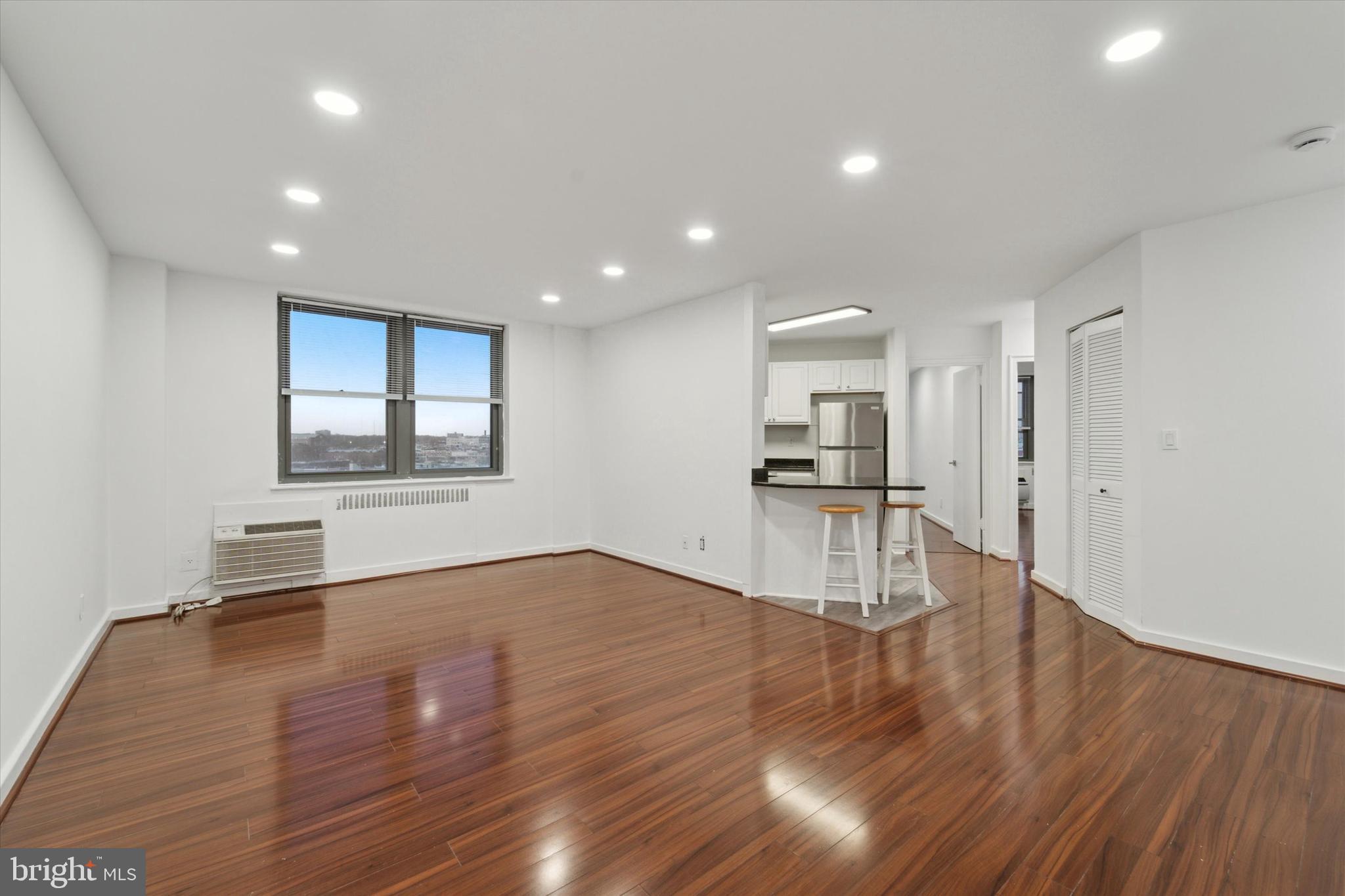 2601 Pennsylvania Ave #702