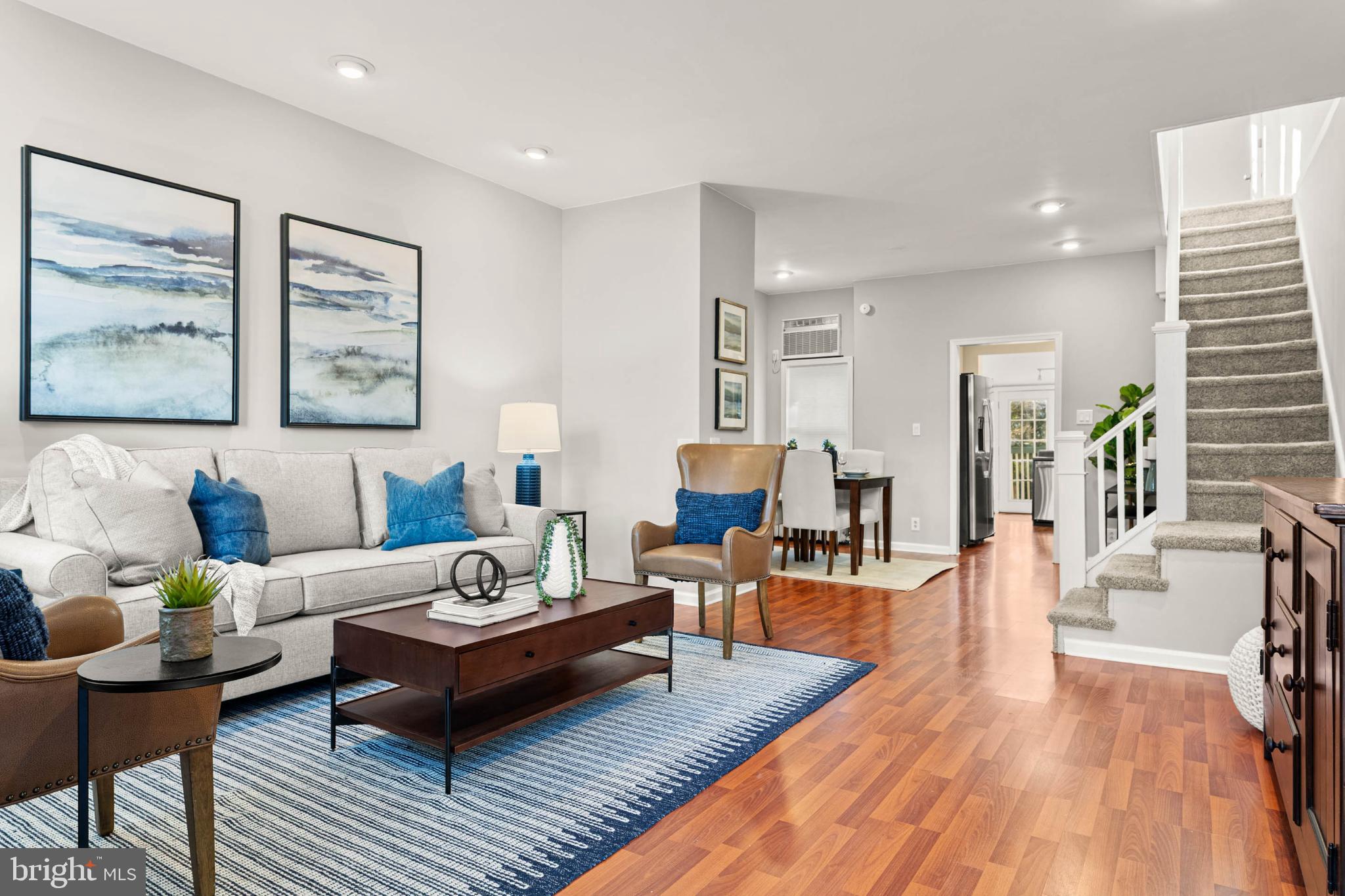 4784 SILVERWOOD STREET