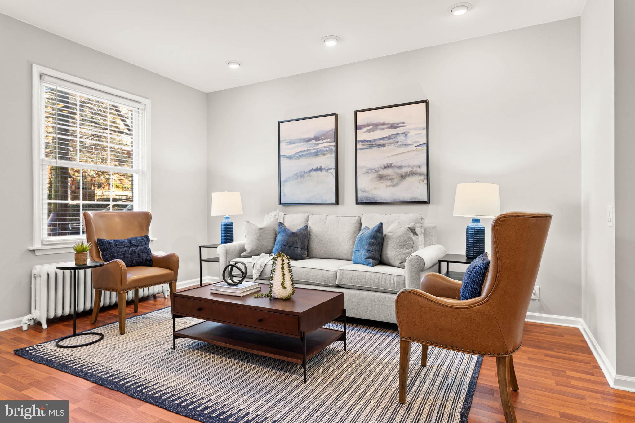 4784 SILVERWOOD STREET