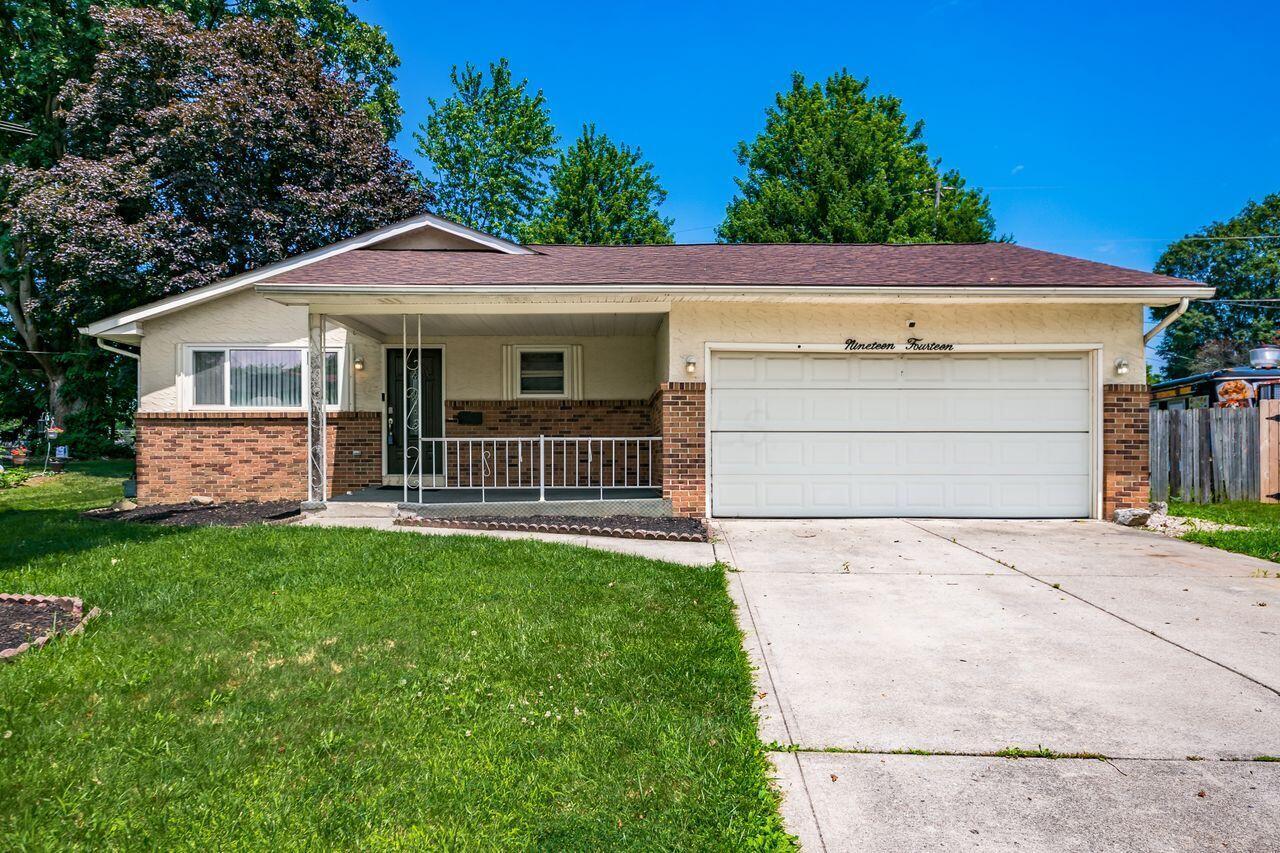1914 Walden Drive