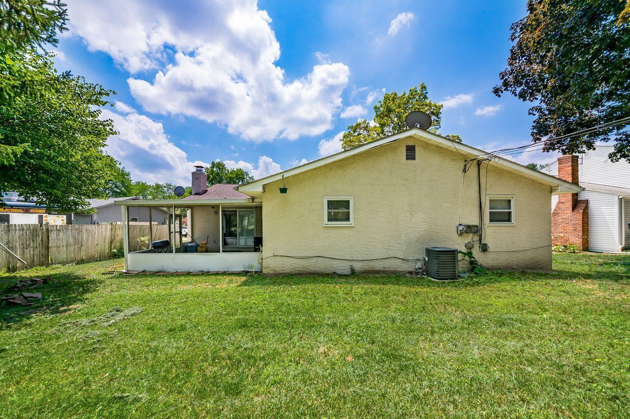 1914 Walden Drive