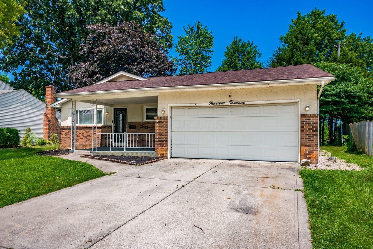 1914 Walden Drive
