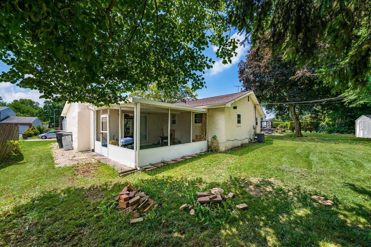 1914 Walden Drive