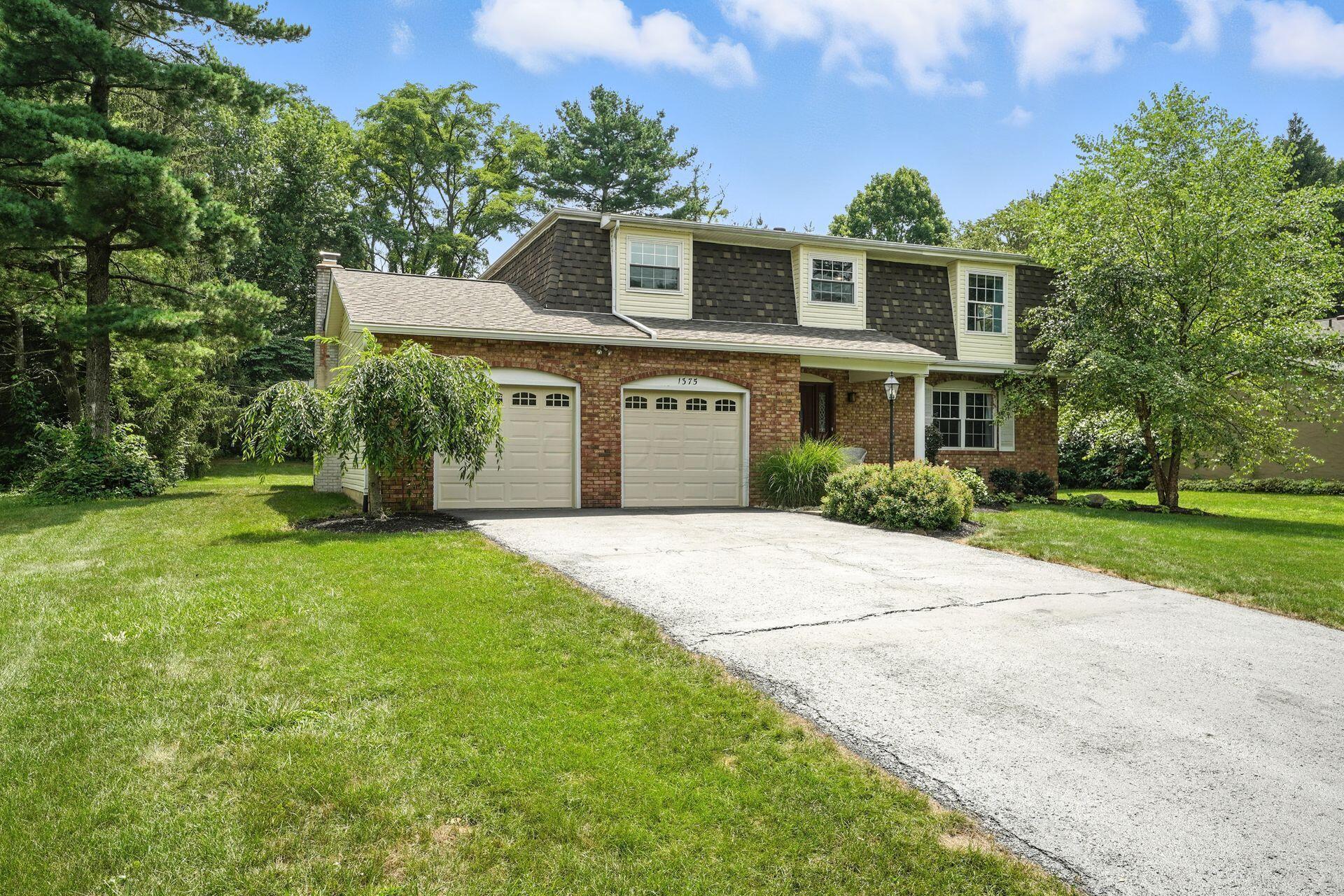 1375 Creekside Place