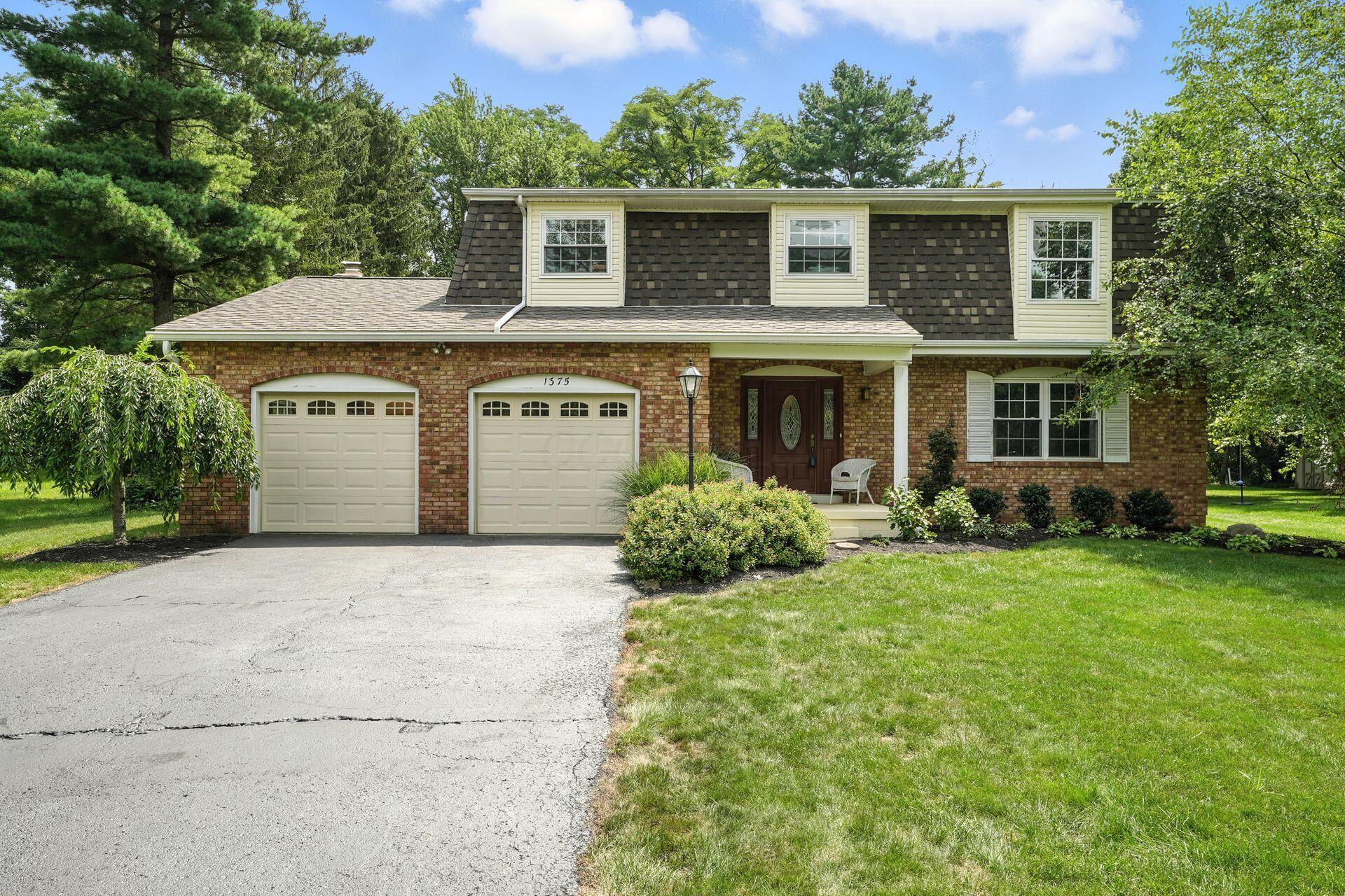 1375 Creekside Place