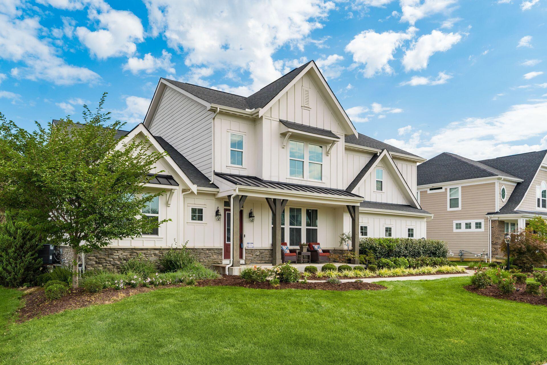 8458 Chesapeake Way