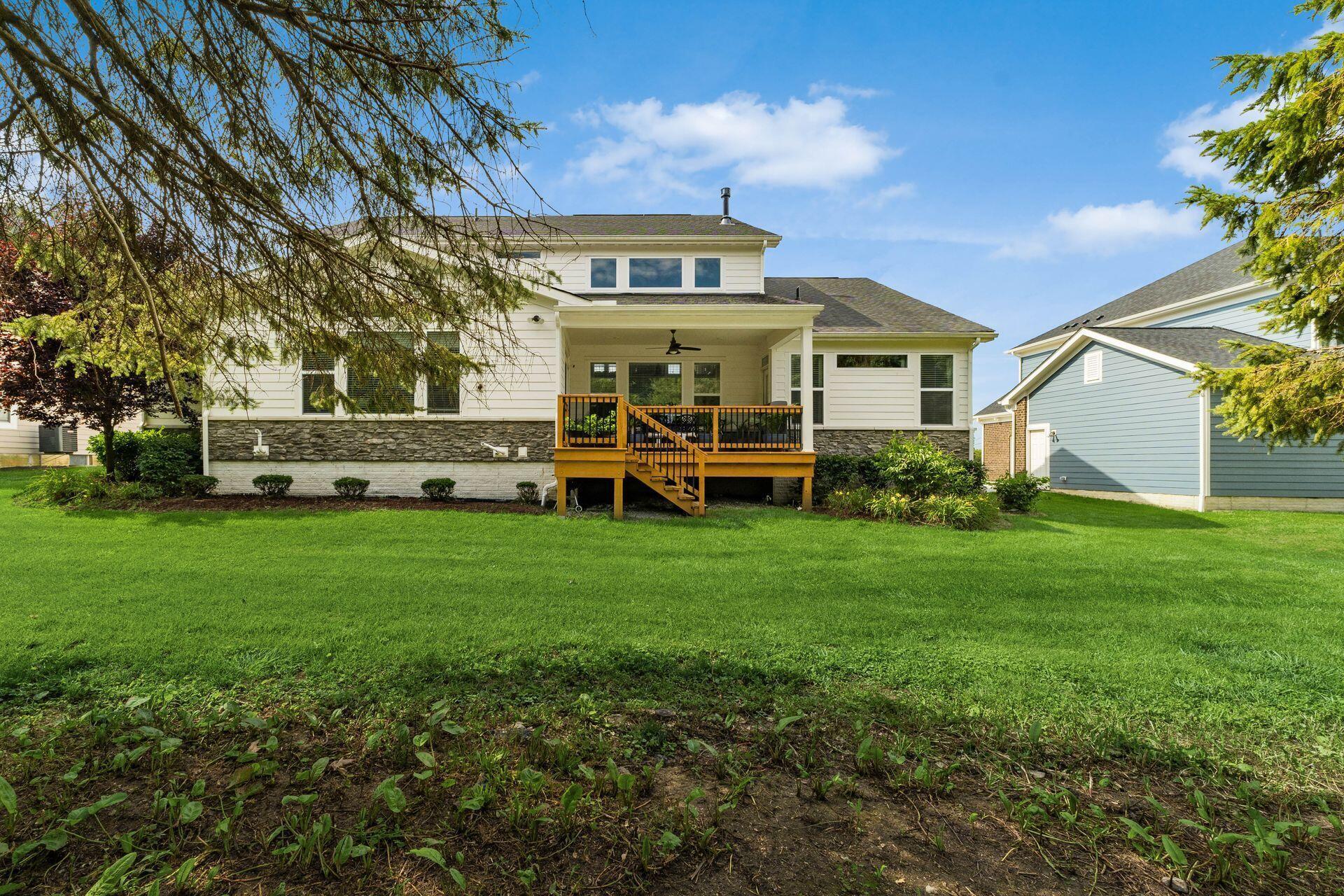 8458 Chesapeake Way