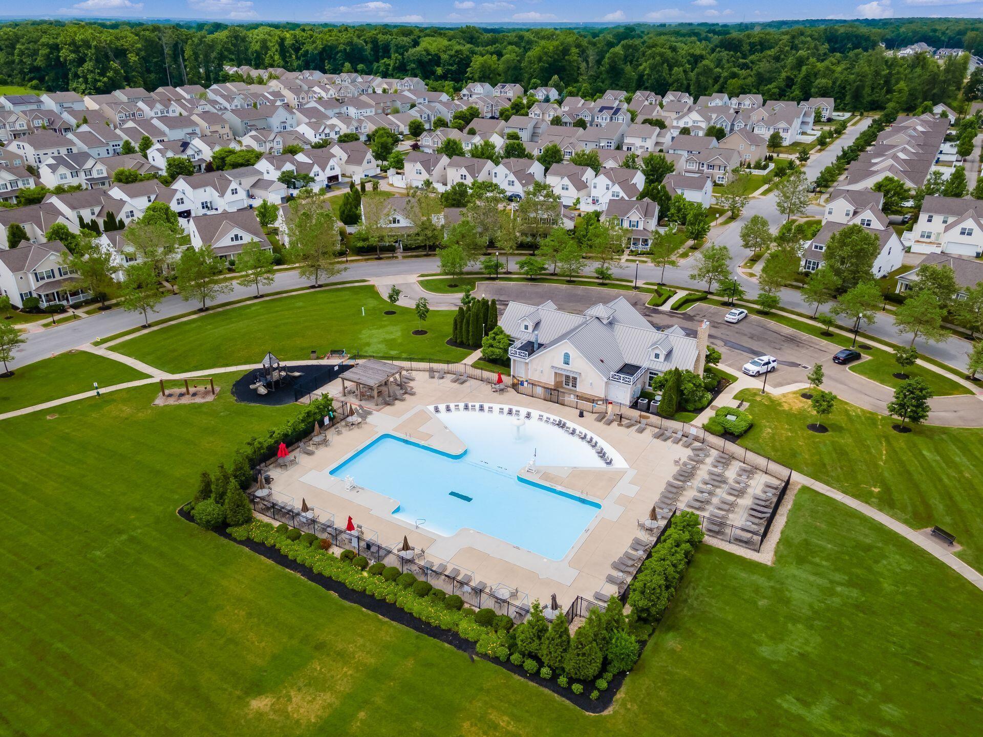 5998 Highlander Drive