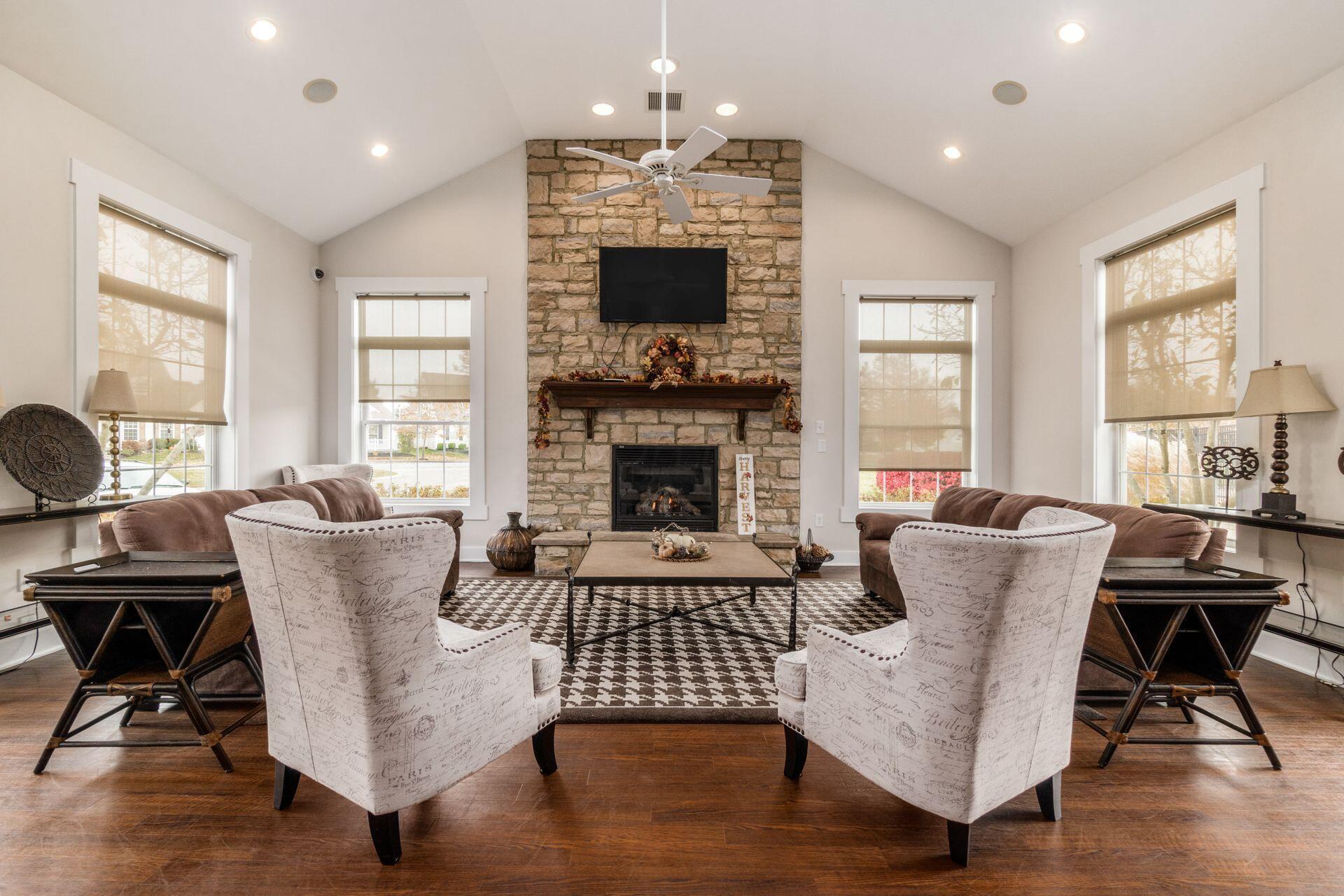 5998 Highlander Drive