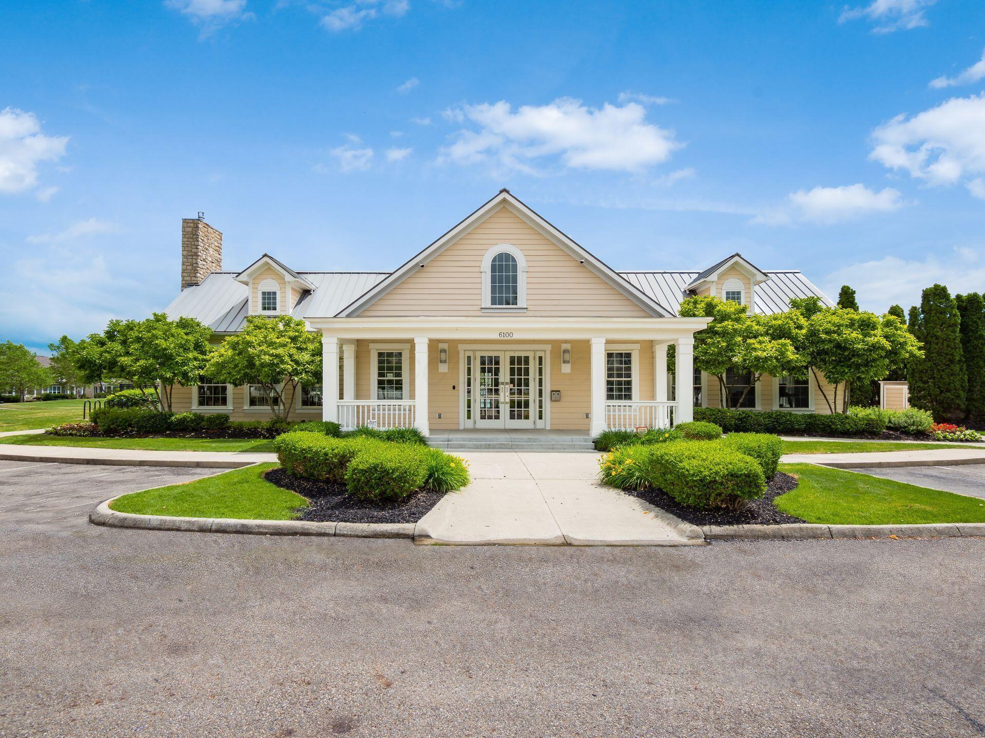 5998 Highlander Drive