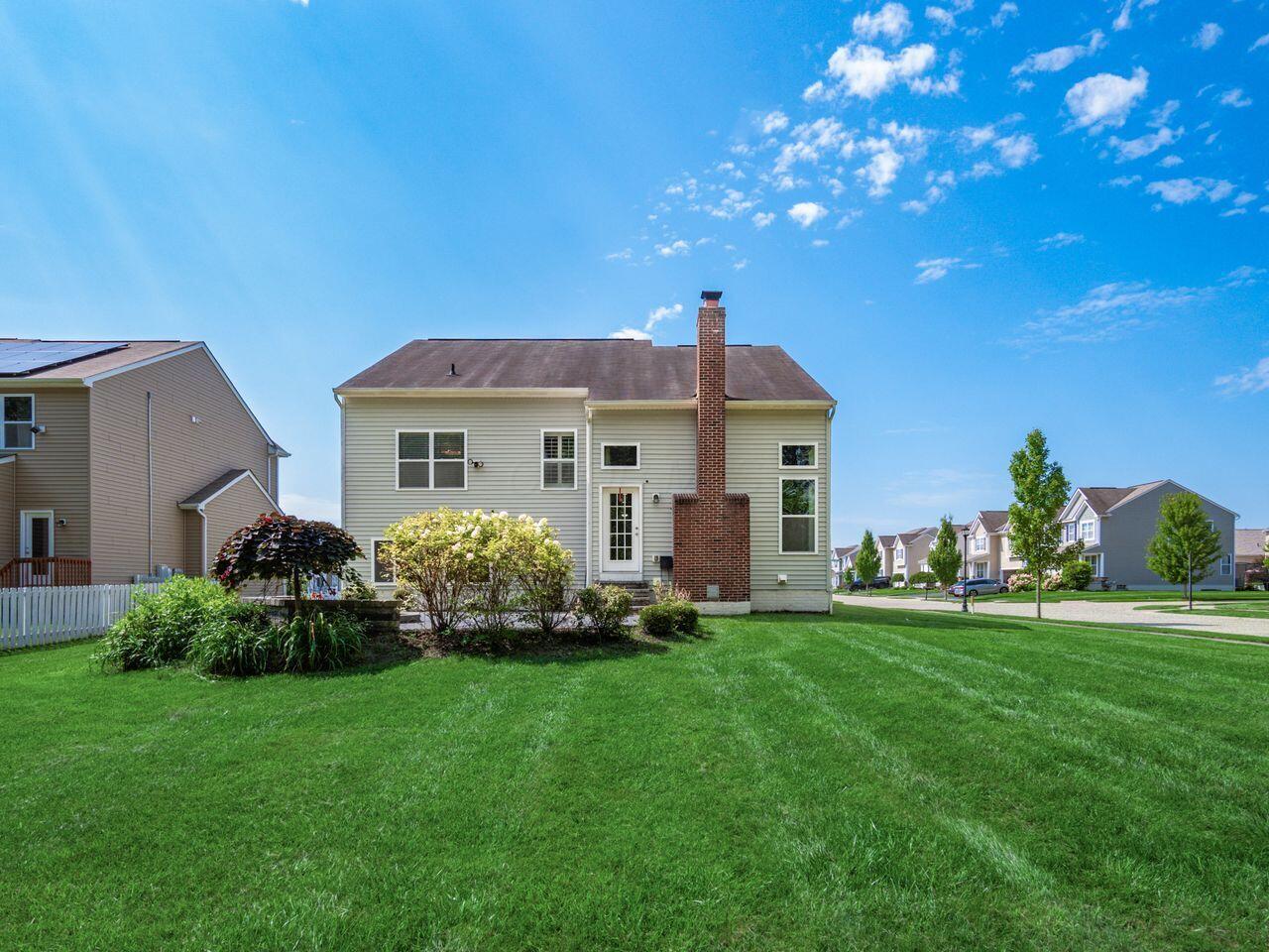 5998 Highlander Drive