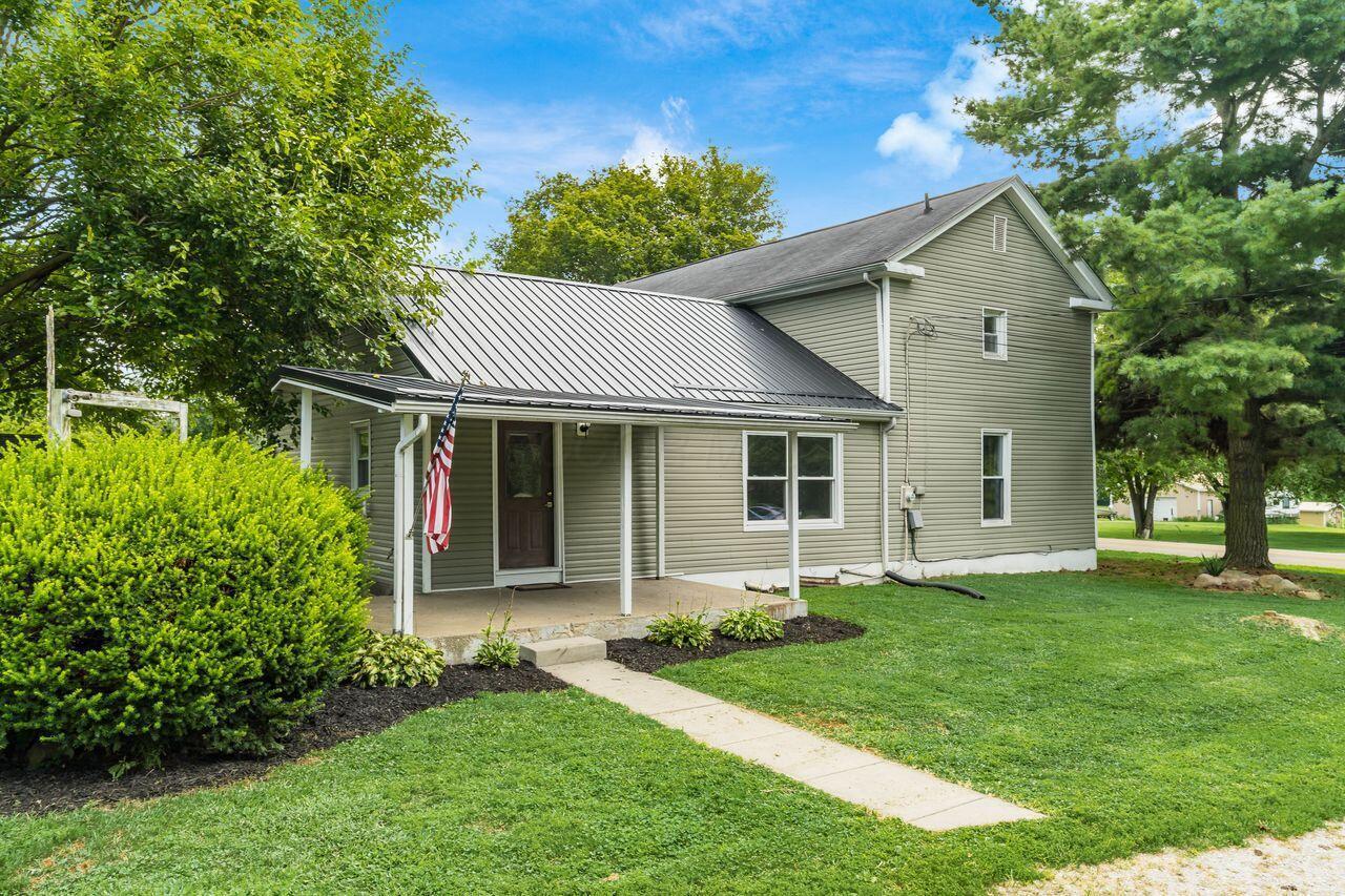 8685 Lancaster Thornville Road NE