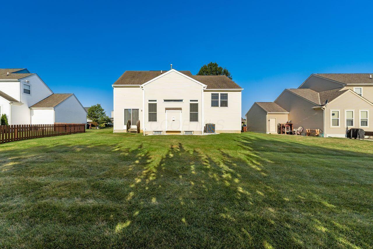 124 Sourwood Street