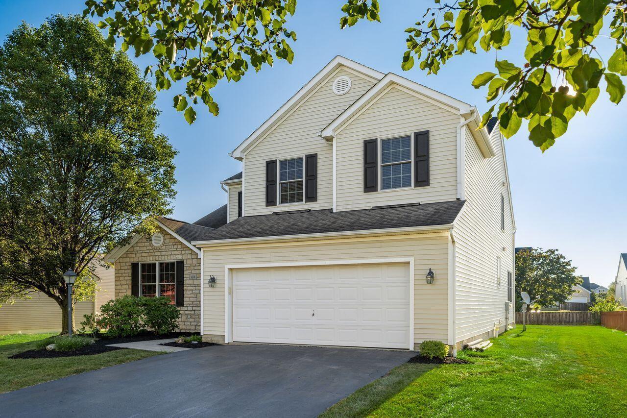 124 Sourwood Street