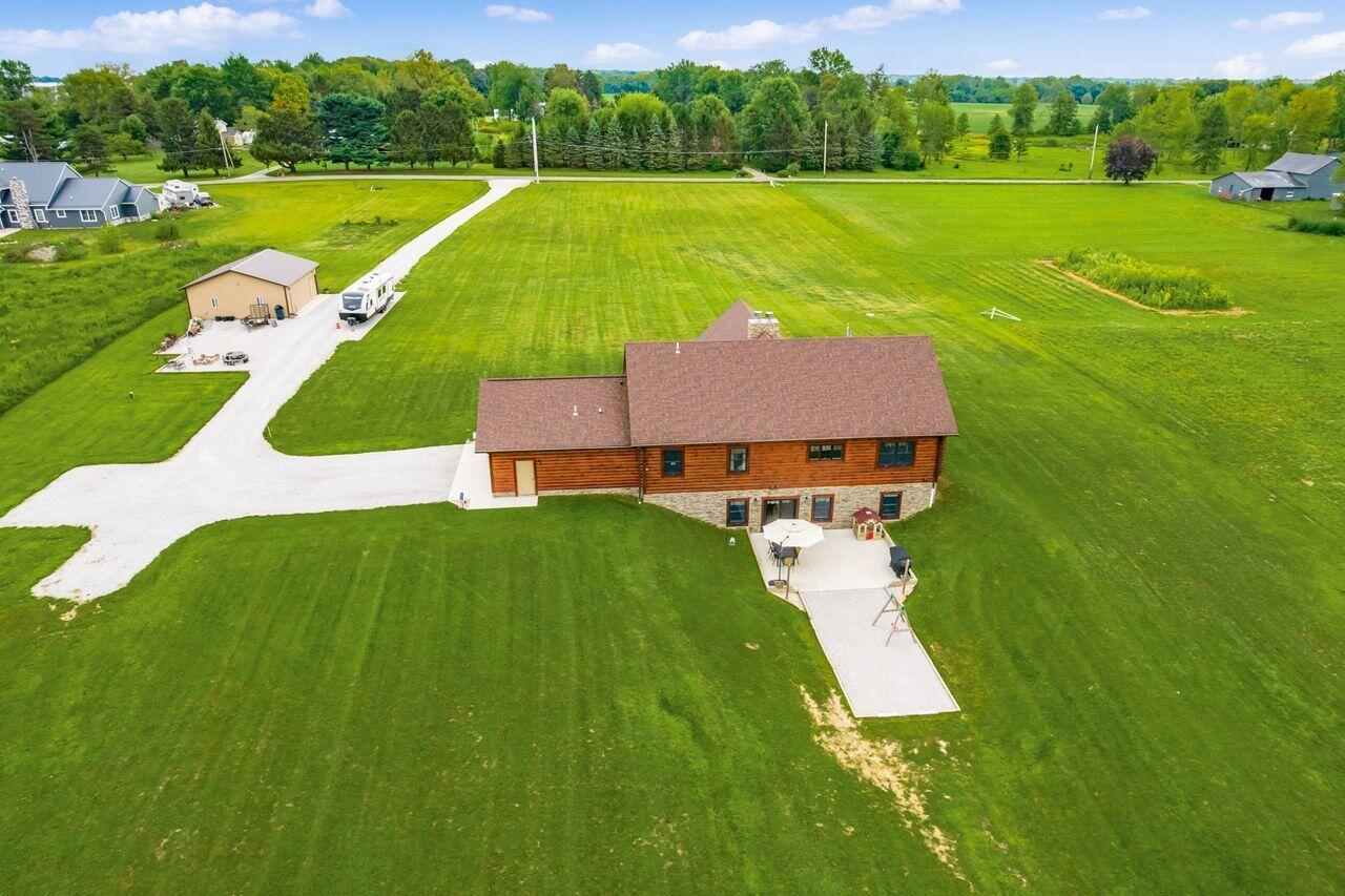 10568 Lynns Road