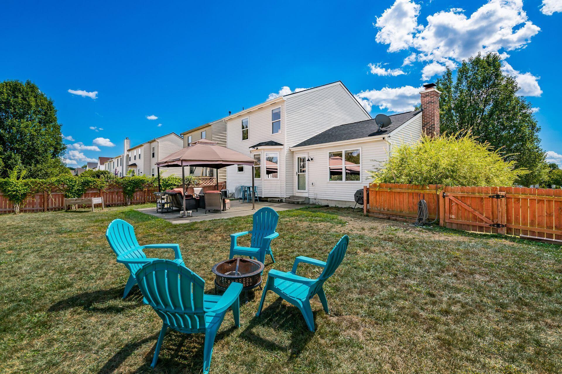 7714 Solomen Run Drive